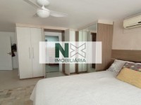 Casa 5 Quartos 300m² 