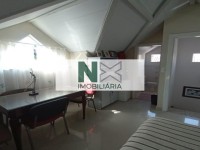 Casa 5 Quartos 300m² 