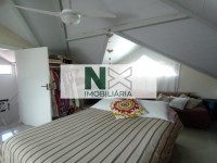 Casa 5 Quartos 300m² 
