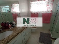 Casa 5 Quartos 300m² 