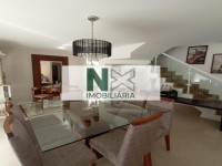 Casa 5 Quartos 300m² 
