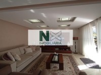 Casa 5 Quartos 300m² 