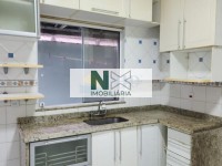CASA 3 Quartos 220m² 