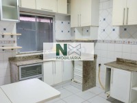 CASA 3 Quartos 220m² 