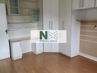 CASA 3 Quartos 220m² 