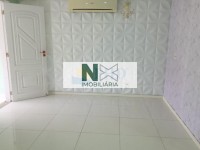 CASA 3 Quartos 220m² 