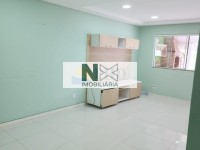 CASA 3 Quartos 220m² 