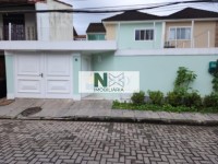 CASA 3 Quartos 220m² 