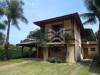Casa 4 Quartos 245m² 