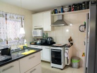 Casa 4 Quartos 245m² 