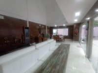 Casa 5 Quartos 350m² 
