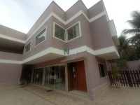 Casa 5 Quartos 350m² 
