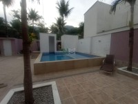 Casa 5 Quartos 350m² 