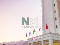 Apartamento 1 Quartos 36m² 