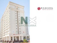Apartamento 1 Quartos 36m² 