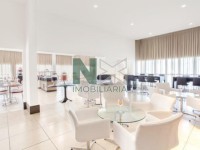 Apartamento 1 Quartos 36m² 