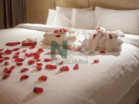 Apartamento 1 Quartos 36m² 
