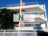 Cobertura Duplex 2 Quartos 174m² 