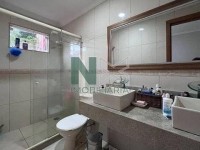 Casa 4 Quartos 200m² 