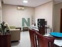 Casa 4 Quartos 200m² 