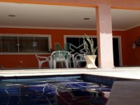 Casa 4 Quartos 200m² 