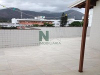 Cobertura 3 Quartos 265m² Cobertura 3 Quartos 265m²