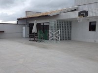 Cobertura 3 Quartos 265m² Cobertura 3 Quartos 265m²