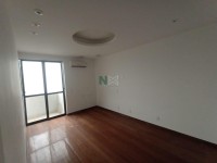 Apartamento 4 Quartos 168m² Apartamento 4 Quartos 168m²