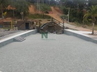 Terreno  1233m² 