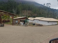 Terreno  1233m² 