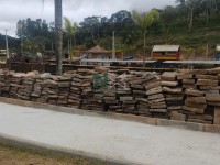 Terreno  1233m² 