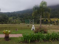 Terreno  1233m² 