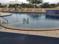 Apartamento 3 Quartos 80m² 
