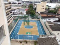 Apartamento 3 Quartos 80m² 