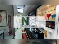 Casa 3 Quartos 192m² 