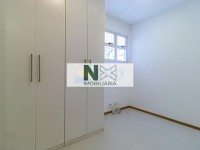 Apartamento 4 Quartos 99m² Apartamento 4 Quartos 99m²