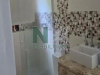 Casa 3 Quartos 200m² 