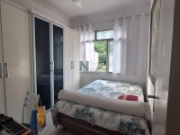 Apartamento 1 Quartos 50m² 