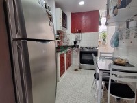 Apartamento 1 Quartos 50m² 