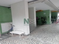 Apartamento 1 Quartos 50m² 