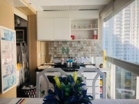 Apartamento 2 Quartos 72m² 