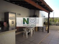Cobertura Duplex 3 Quartos 360m² Cobertura Duplex 3 Quartos 360m²