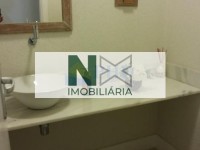 Apartamento 3 Quartos 190m² 