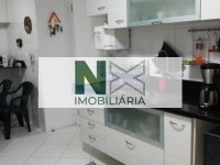 Apartamento 3 Quartos 190m² 