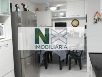 Apartamento 3 Quartos 190m² 