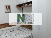Apartamento 3 Quartos 190m² 