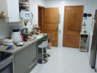 Apartamento 4 Quartos 150m² 