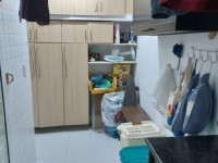 Apartamento 4 Quartos 150m² 