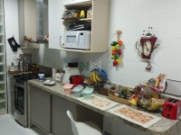 Apartamento 4 Quartos 150m² 