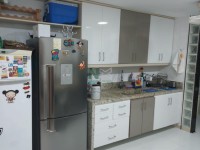 Apartamento 4 Quartos 150m² 